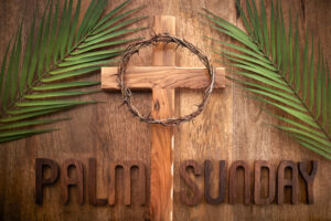 Palm Sunday